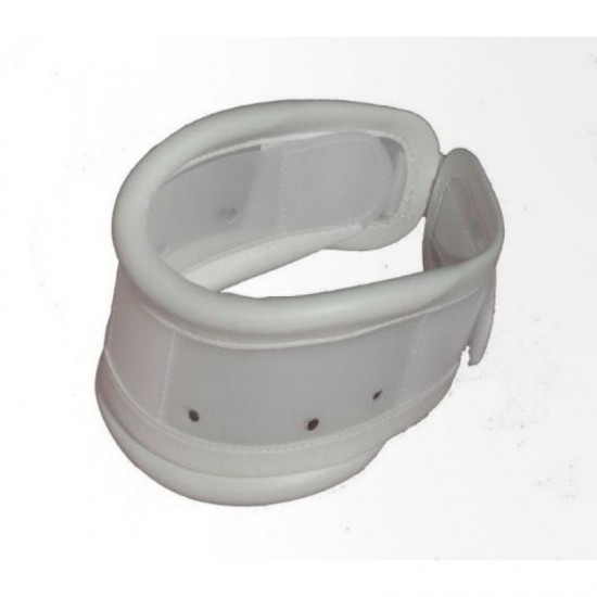 Contorno Colar Colar Cervical Rígido C3 S
