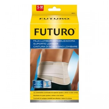 FUTURO COSTAS SUPORTE LOMBAR L/XL