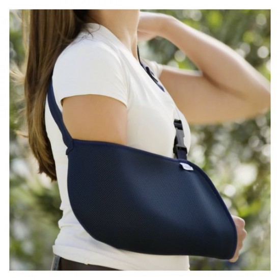 Orthia Suporte SUP BRACO AZUL M