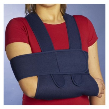 Orthia Suporte SUP BRACO L C/BAND