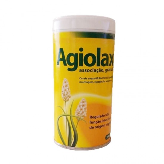 AGIOLAX GRN 250 G