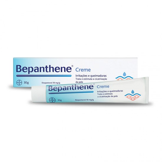 BEPANTHENE CR 30 G