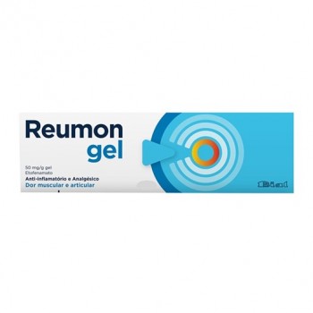 REUMON GEL GEL 100 G