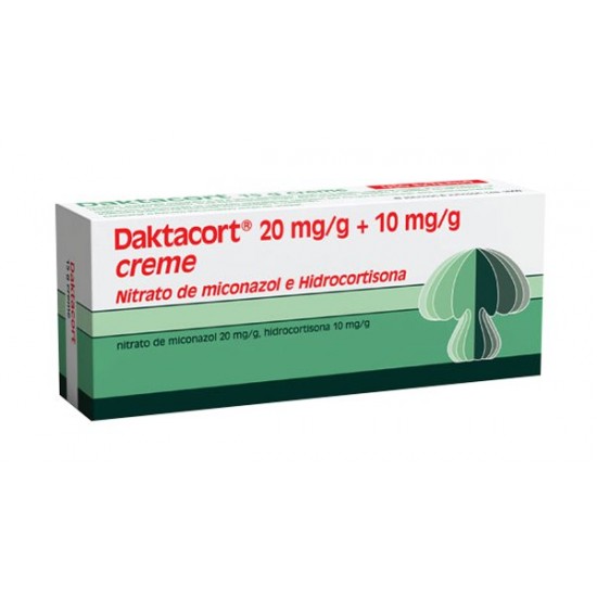 DAKTACORT CR 15 G