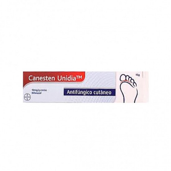 CANESTEN UNIDIA CR 15 GR