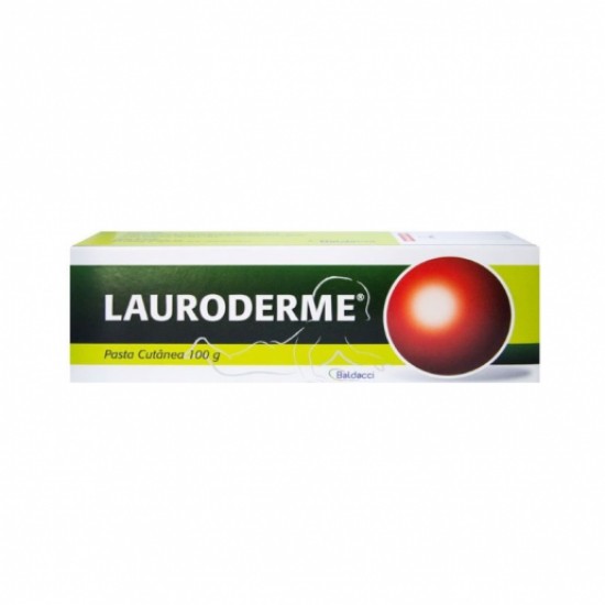 LAURODERME PASTA 50 G