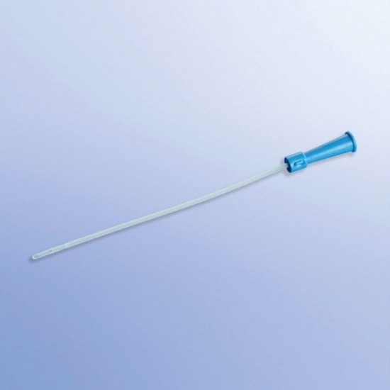 SONDA VESICAL FEM CH 16