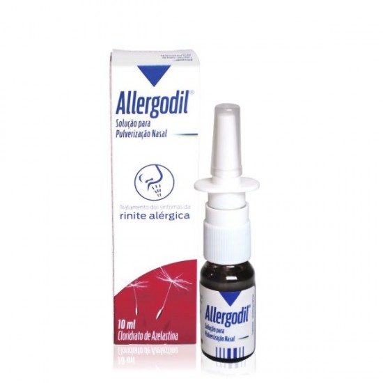 ALLERGODIL SOL PULV NASAL 0,1% 10 ML