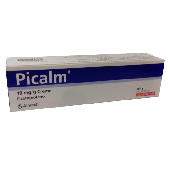 PICALM CR 1,8% 100 G