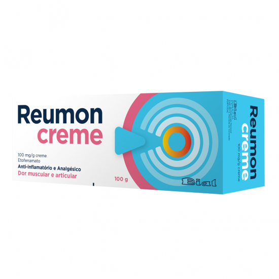 REUMON CR 100 MG/G CR BISNAGA - 1  - 100 G