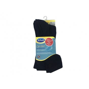 SCHOLL SOC COMFORT T35/38