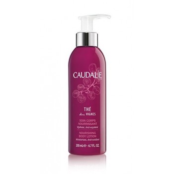 Caudalie The Des Vignes Locao Corp 200ml