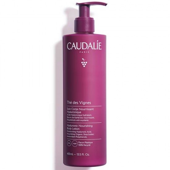 Caudalie The Des Vignes Locao Corp 400ml