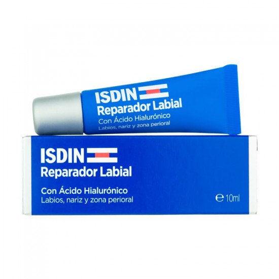 ISDIN REPARADOR LABIAL FL 10ML BISNAGA 10ML