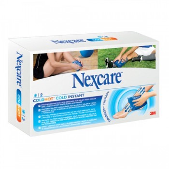 NEXCARE COLD-HOT INTS - FRIO