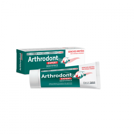 ARTHRODONT EXPERT PAST DENT 50ML