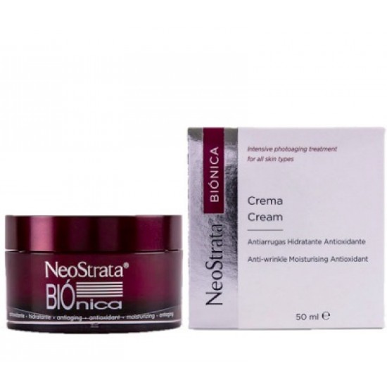 NEOSTRATA BIONICA CR ROSTO 50 ML