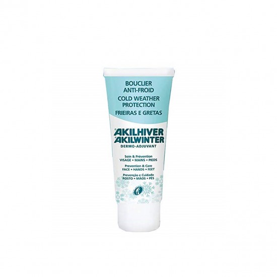 Akilhiver Cr Frieiras 30ml