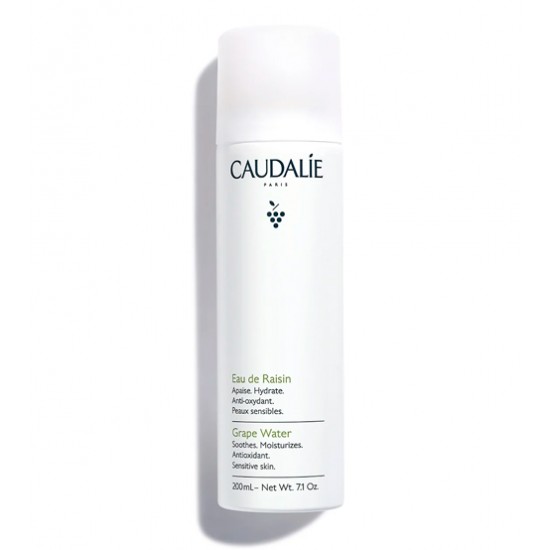 Caudalie Rosto Eau Raisan Vap 200 Ml