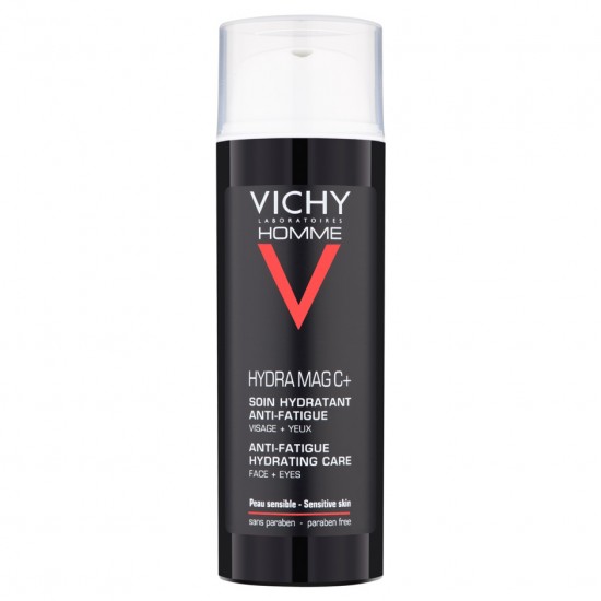 VICHY HOMME HIDRA MAG C+