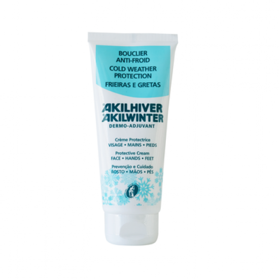 AKILHIVER CR FRIEIRAS 100 ML