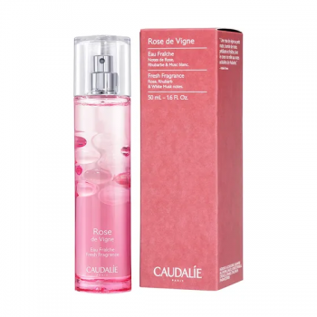 CAUDALIE ACQUA FRESCA ROSE DE VIGNE