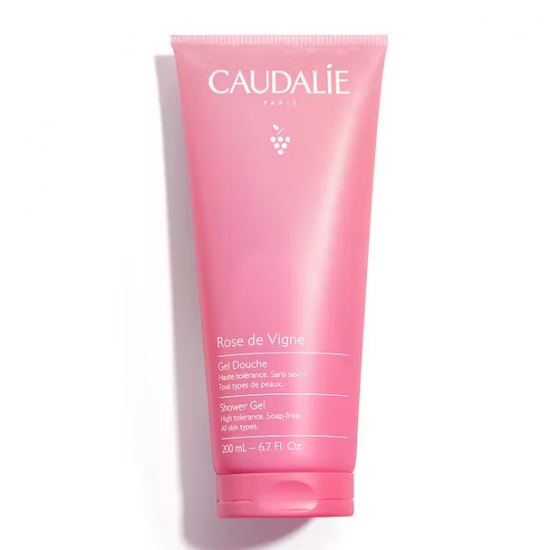 CAUDALIE ROSE VIGNE GEL DUCHE 200ML