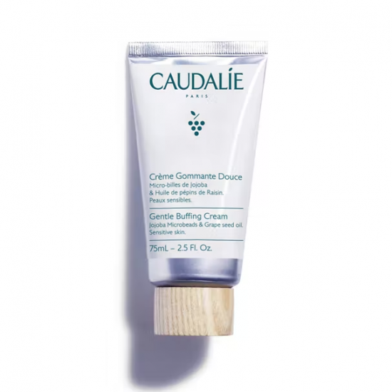 CAUDALIE CREME ESFOLIANTE SUAVE 75 ML