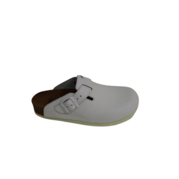 scholl Dakota Ce Clogs White T36 Unisex