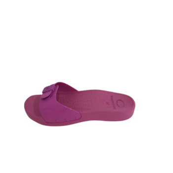 SCHOLL SUN 38 ROSA