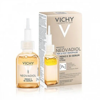 VICHY NEOVADIOL MENO 5 BI-SERUM 30ML