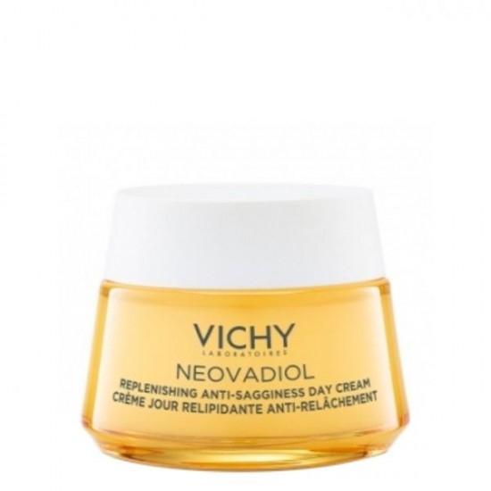 Neovadiol Replenishing Creme Dia Post-Menopause 50ml