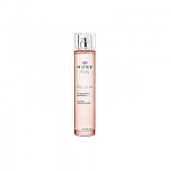 NUXE BODY EAU FRAICHE 100 ML REVE DE THE