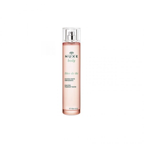 NUXE BODY EAU FRAICHE 100 ML REVE DE THE