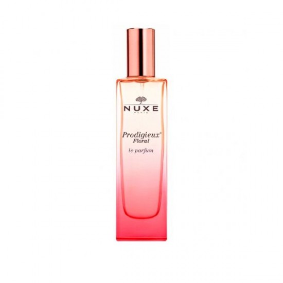 NUXE PARFUM FLORAL 50ML