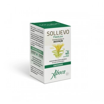 SOLLIEVO FISIOLAX COMP X27