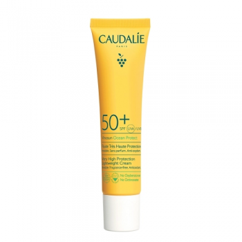 CAUDALIE VINOSUN FLUID ROSTO SPF50 40ML