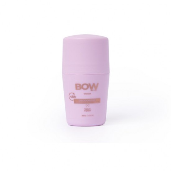 BOW NANCY DEO ROLL-ON 48H 50ML