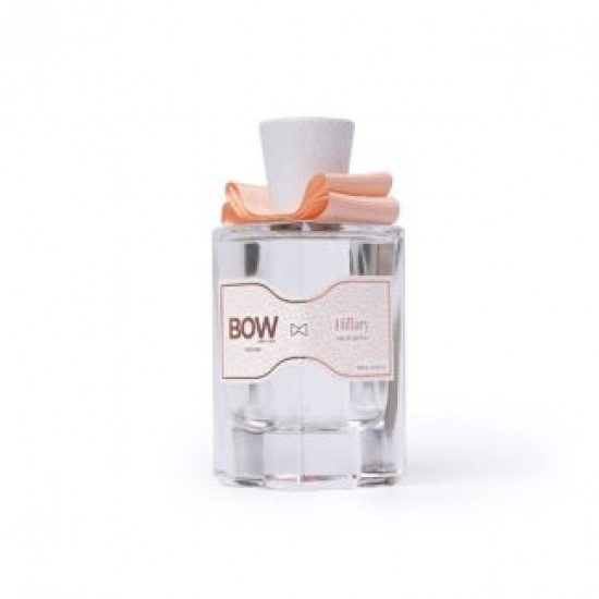 BOW HILLARY EAU PARFUM 100ML