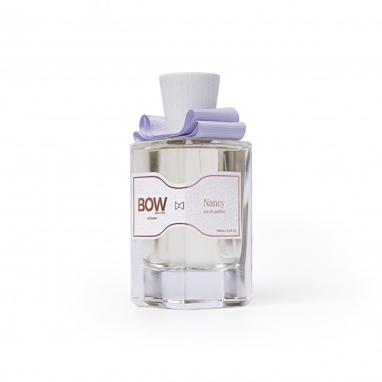 BOW NANCY EAU PARFUM 100ML