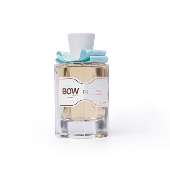 BOW BETTY EAU PARFUM 100ML