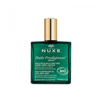 NUXE HUIL PROD NEROLI 100ML