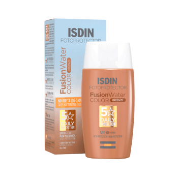 FOTOPROT ISDIN FUS WAT DARK SPF50 50ML