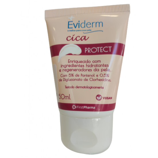 EVIDERM CR REGENERADOR 50ML