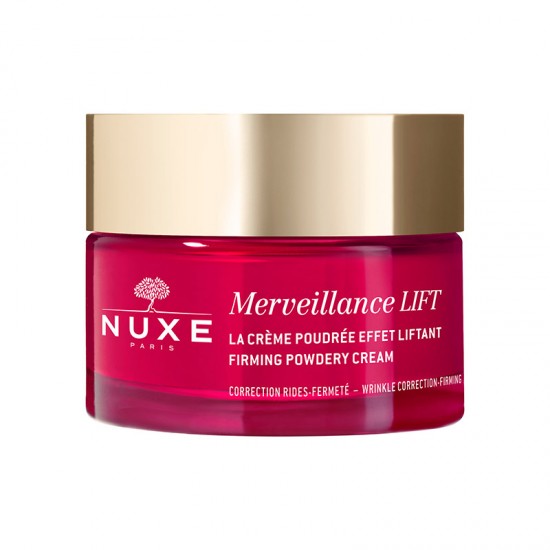 NUXE MERVEILLANCE LIFT CR PO PNM 50ML