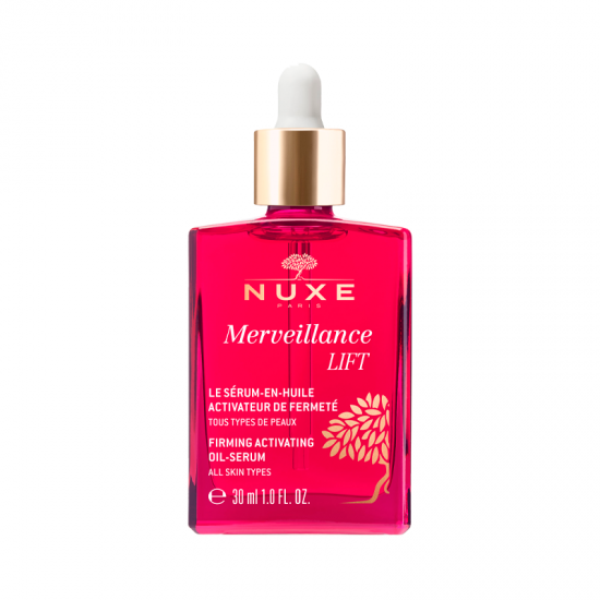 NUXE MERVEILLANCE LIFT SERUM-OL 30ML