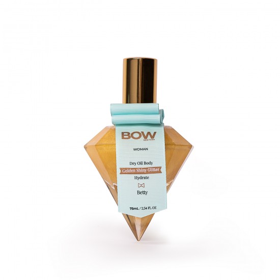 BOW - DRY OIL BODY - BETTY