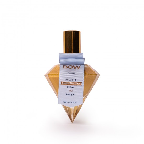 BOW - DRY OIL BODY - ROSALYNN