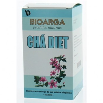 BIOARGA CHA CHA DIET 75 G