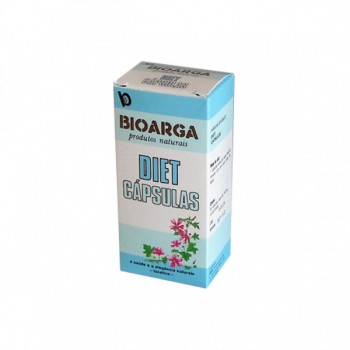 Bioarga Cáps Diet 30
